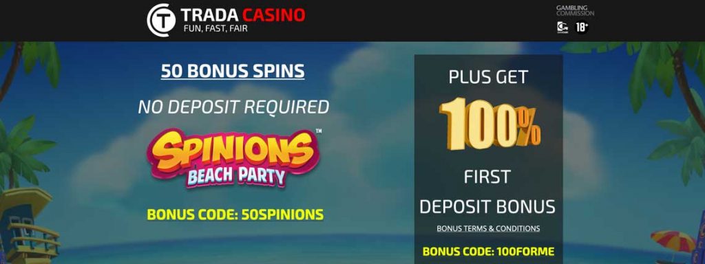 online casino no deposit bonus canada