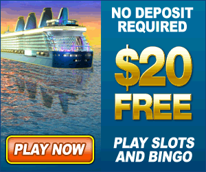 Free Online Bingo Games No Download No Registration